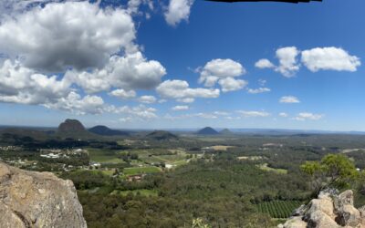Some of our favourite Sunshine Coast Hinterland walks