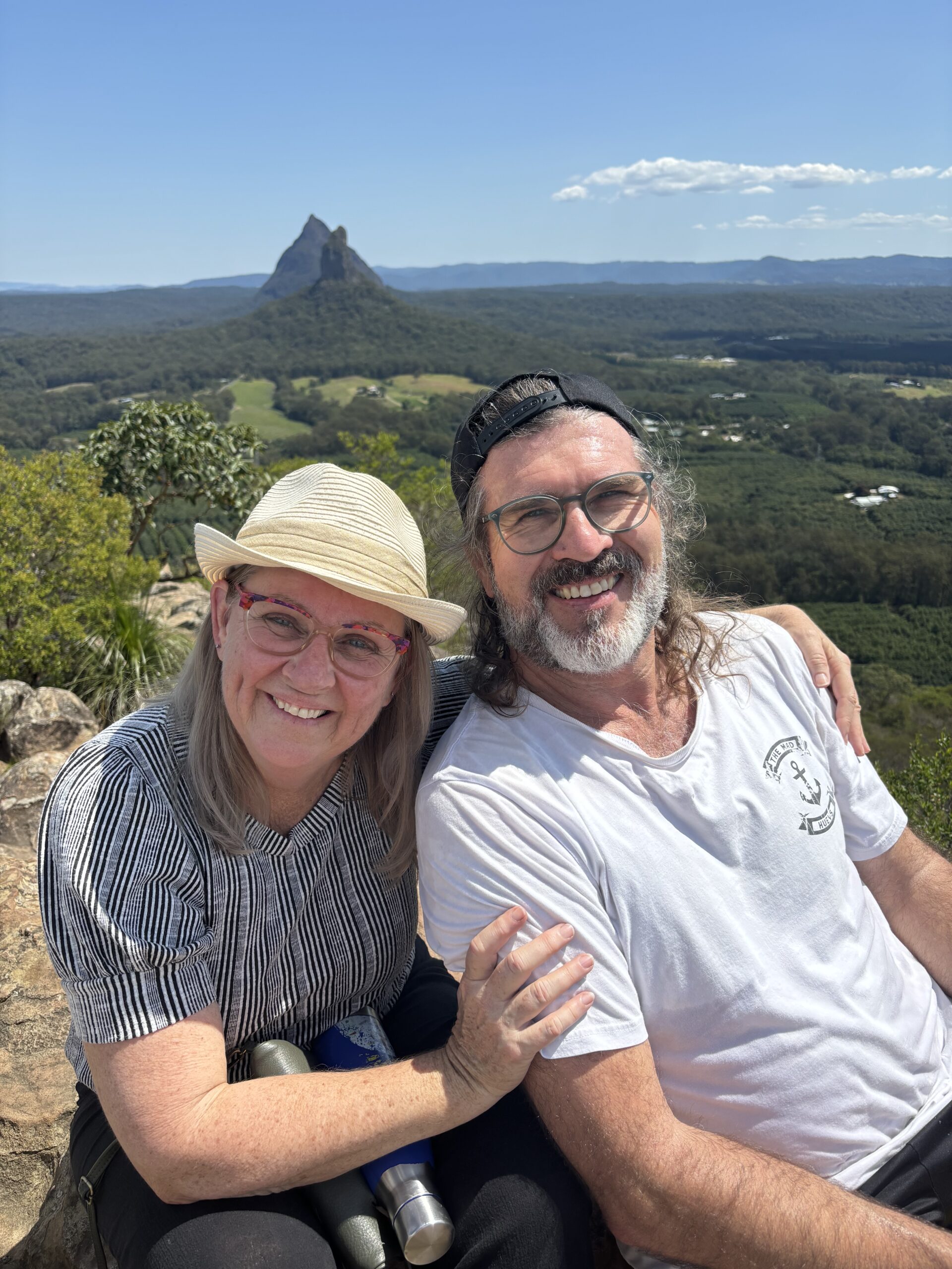 Two major events are happening on the Sunshine Coast Hinterland during November and December.