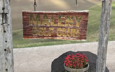 Tee Off in Style with our ultimate Maleny Golf package