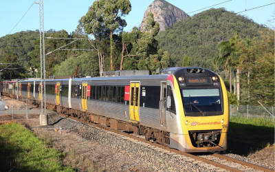 Get to Maleny for Just $1 — Leave the Car at Home