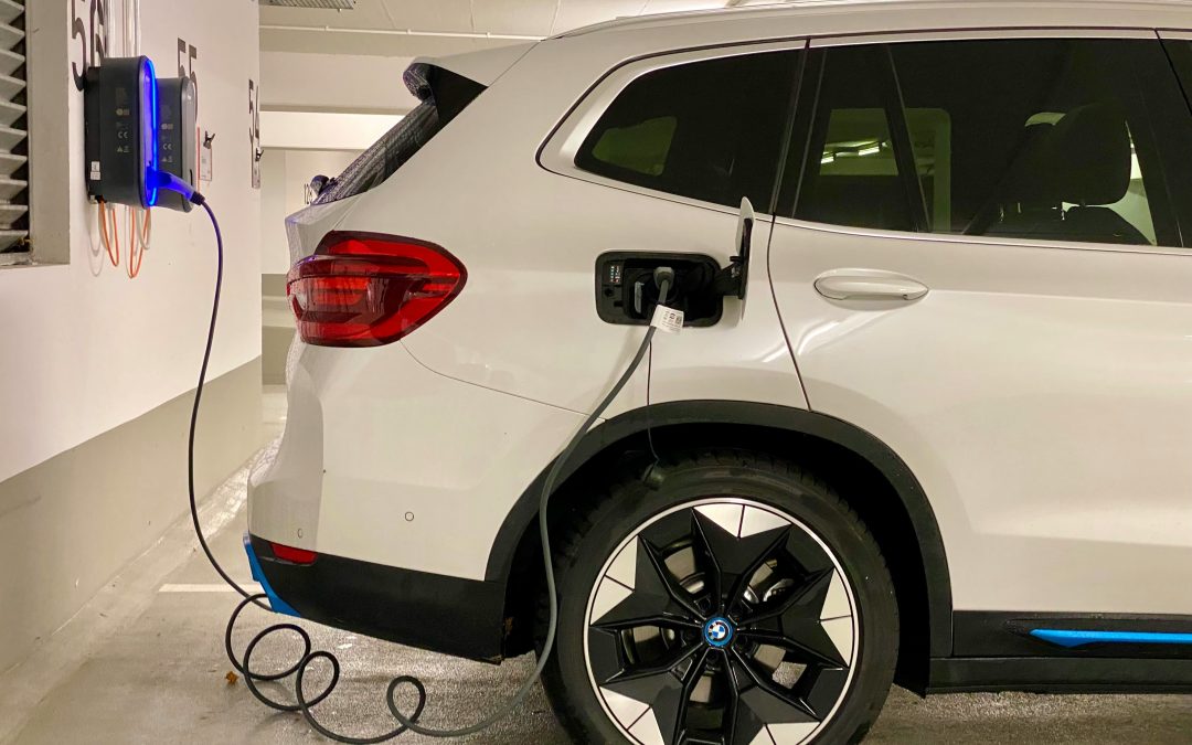 Where can I charge my EV in Maleny?