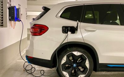 Where can I charge my EV in Maleny?